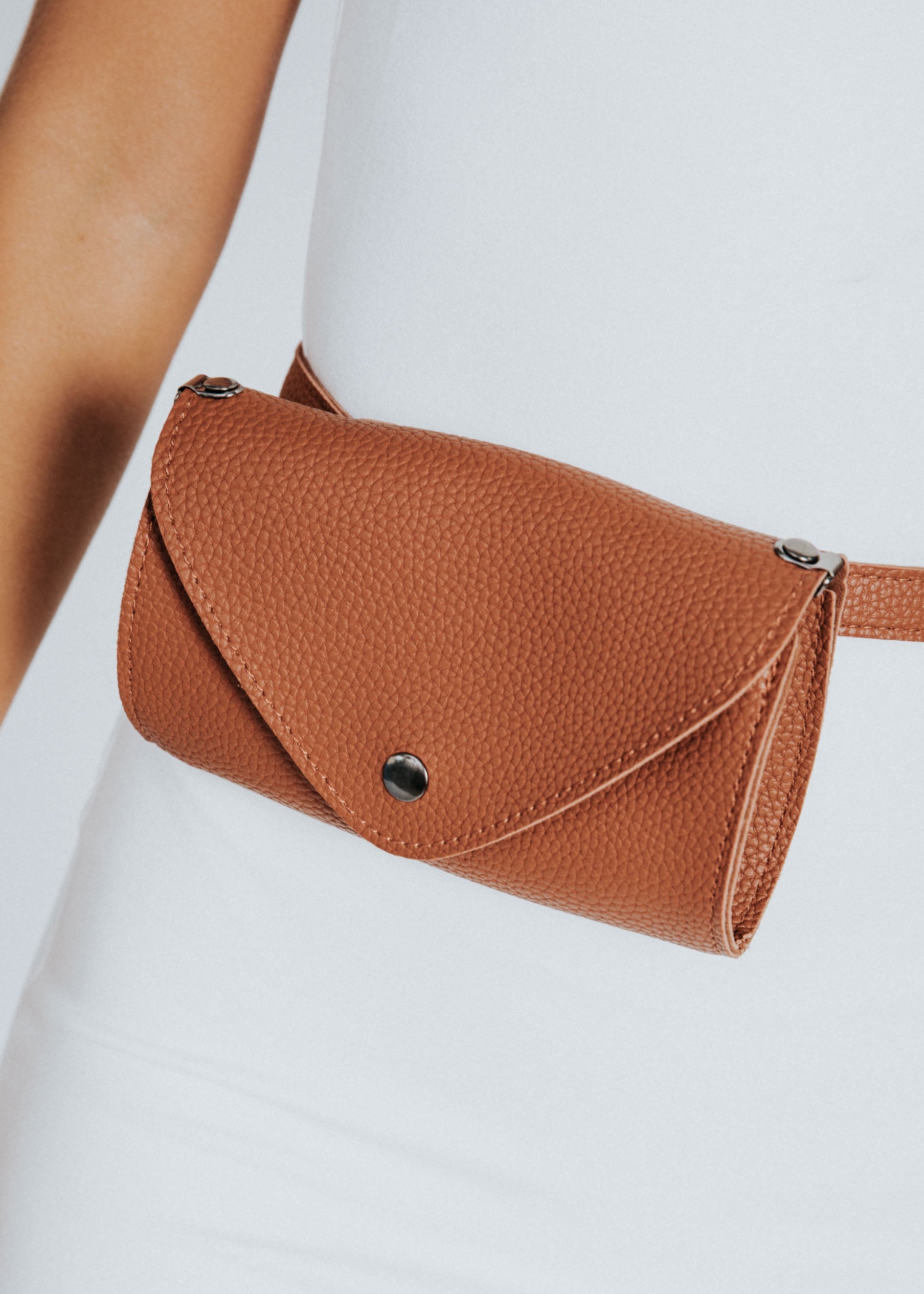 Chicago Bag - Brown