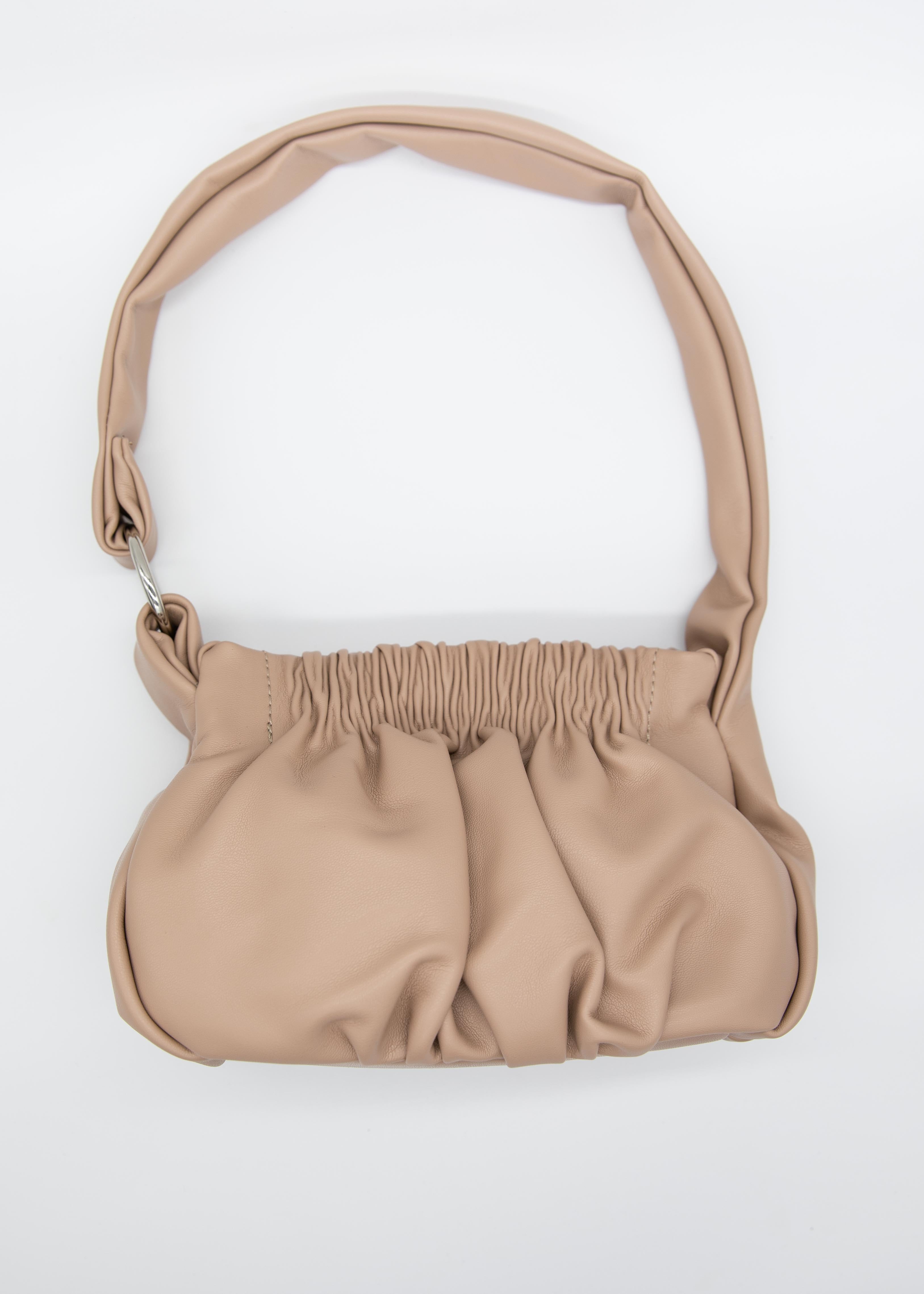 Bobbi Bag - Nude